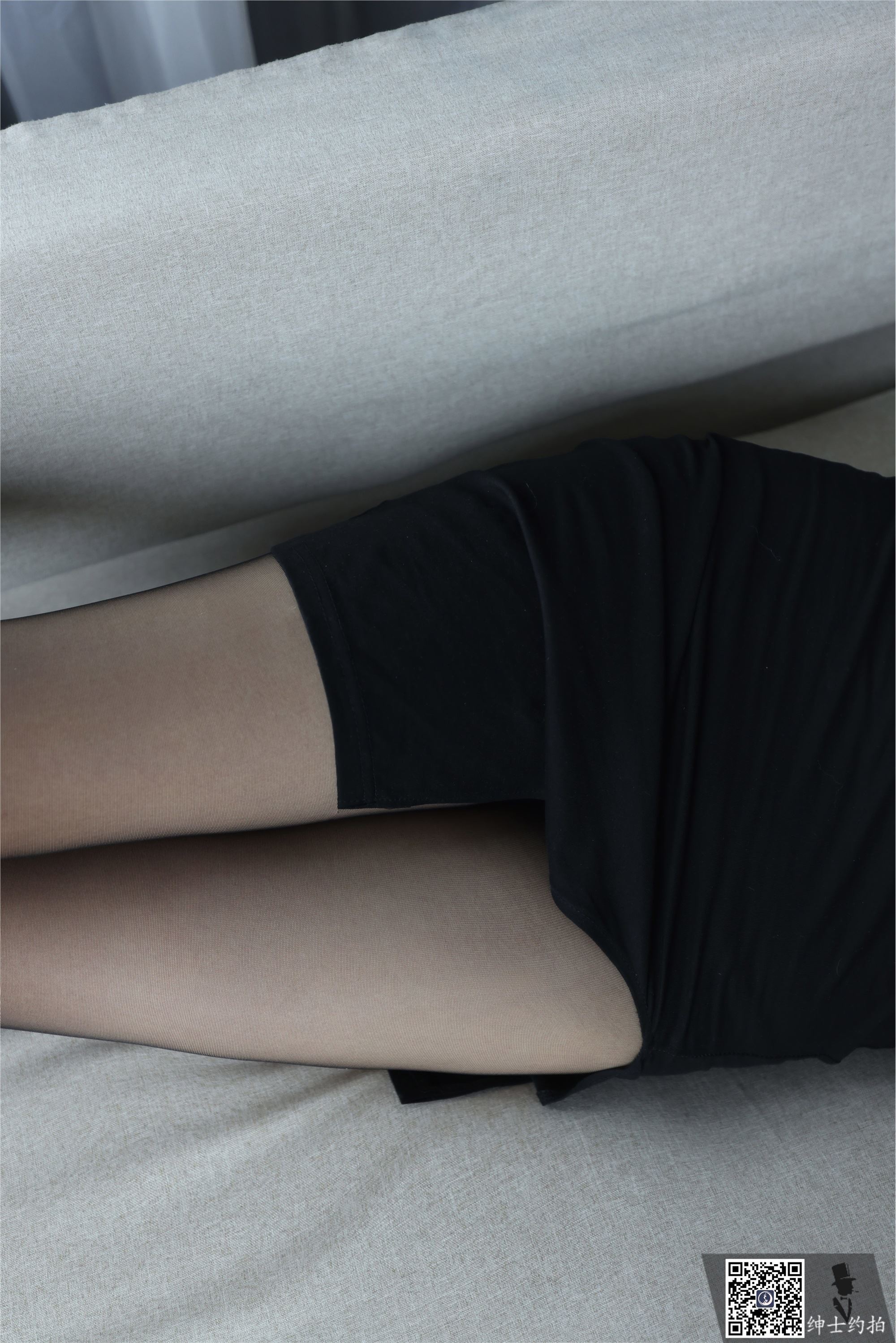 SHENSHI绅士 - SS023 蓉蓉